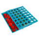 KIK Galda spēle "4-in-LINE" KX6866