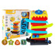 Lean Toys* Izglītošā labirinta māja 55609