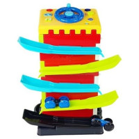 Lean Toys* Izglītošā labirinta māja 55609