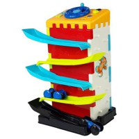 Lean Toys* Izglītošā labirinta māja 55609