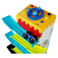 Lean Toys* Izglītošā labirinta māja 55609