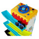 Lean Toys* Izglītošā labirinta māja 55609
