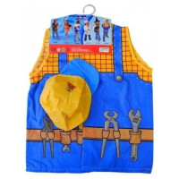 Lean Toys* Karnevāla kostīms  MEISTARS 49468