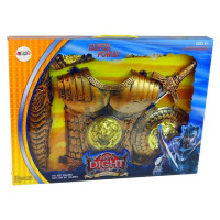 Lean Toys* Komplekts-karnevāla kostīms BRUŅINIEKS 73940