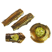 Lean Toys* Komplekts-karnevāla kostīms BRUŅINIEKS 73940