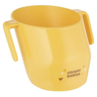 Canpol Babies Krūze SMART 74/060 yellow