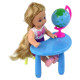 Lean Toys* Lelle-skolotāja ar skolnieci 55605