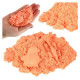 KIK Maģiskās smiltis 1 kg ORANGE 9568/7
