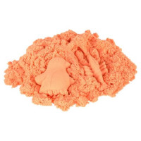 KIK Maģiskās smiltis 1 kg ORANGE 9568/7