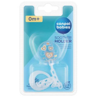Canpol Babies Māneklīša ķēde NEWBORN 10/877 beige