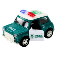 Lean Toys* Mašīna POLICE ar piedziņu 29533