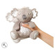 Babyono Mīksta rotaļlieta KOALA COCO BabyOno 1631