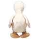 Babyono Mīkstā zoss ar grabuli GOOSE ZOE BabyOno 1554