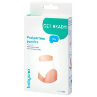 Babyono Vienreizējas apakšbikses XL (5 gab.) BabyOno 500