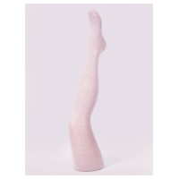 Yoclub Zeķubikses k/v ar lureksu 104-110 cm RAB-0038