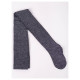 Yoclub Zeķubikses k/v ar lureksu 104-110 cm RAB-0038