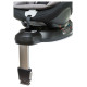 4Baby Autosēdeklis NANO-FIX red I-Size 40-105 cm 4BABY [A]