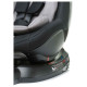 4Baby Autosēdeklis NANO-FIX red I-Size 40-105 cm 4BABY [A]