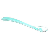 Babyono Karote silikona BABY'S SMILE BabyOno 1460/01 turkus