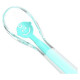 Babyono Karote silikona BABY'S SMILE BabyOno 1460/01 turkus