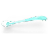 Babyono Karote silikona BABY'S SMILE BabyOno 1460/01 turkus