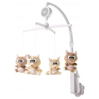 4Baby Karuselis FOX F08