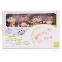 4Baby Karuselis FOX F08
