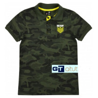 Atut/Gt Krekls-polo MORO 104,110 cm (8081) [A]