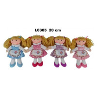 Sun-Day Lelle 20 cm L0305  (Sun-Day)