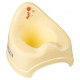 Tega Baby Podiņš muzikālais FOREST FAIRYTALE light beige TegaBaby PO-071