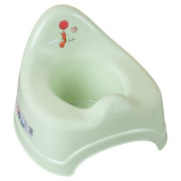 Tega Baby Podiņš muzikālais FOREST FAIRYTALE light green TegaBaby PO-071-112