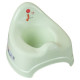 Tega Baby Podiņš muzikālais FOREST FAIRYTALE light green TegaBaby PO-071-112