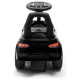 Baby Mix Stumjamā mašīna RACER black BabyMix 45832 [A]