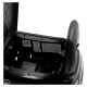 Baby Mix Stumjamā mašīna RACER black BabyMix 45832 [A]