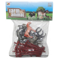 Swede Zirdziņu komplekts Q7355 (Farm)