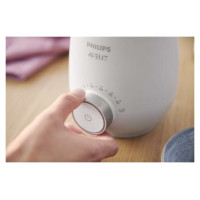 Philips Avent Elektriskais pudeļu un zīdaiņu pārtikas sildītājs - SCF358/00