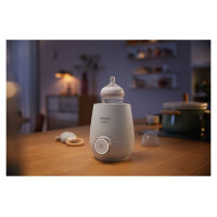Philips Avent Elektriskais pudeļu un zīdaiņu pārtikas sildītājs - SCF358/00