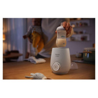 Philips Avent Elektriskais pudeļu un zīdaiņu pārtikas sildītājs - SCF358/00