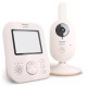Philips Avent Digitālā video mazuļu uzraudzības ierīce ar 2.8 collu krāsu ekrānu - SCD881/26