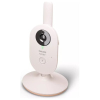 Philips Avent Digitālā video mazuļu uzraudzības ierīce ar 2.8 collu krāsu ekrānu - SCD881/26