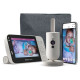 Philips Avent EcoOwl Connected Savienotā mazuļa uzraudzības ierīce - SCD953/26