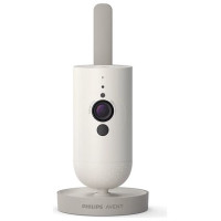 Philips Avent EcoOwl Connected Savienotā mazuļa uzraudzības ierīce - SCD953/26