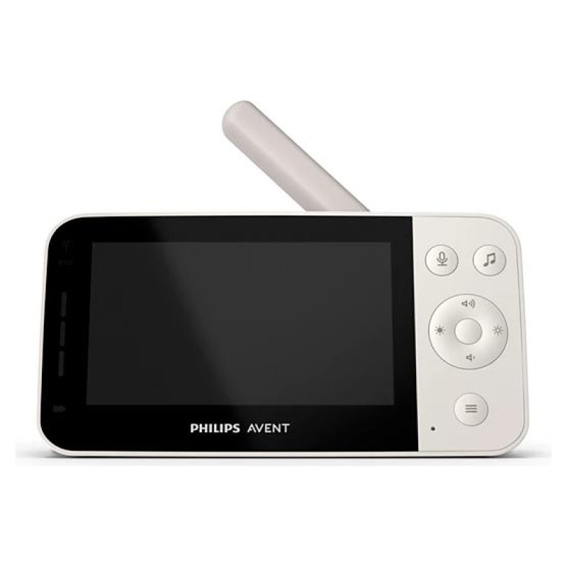 Philips Avent EcoOwl Connected Savienotā mazuļa uzraudzības ierīce - SCD953/26