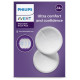 Philips Avent Vienreizējas lietošanas krūšturu ieliktnīši (24 gab.) - SCF254/24