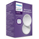 Philips Avent Vienreizējas lietošanas krūšturu ieliktnīši (24 gab.) - SCF254/24