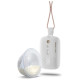 Philips Avent Hands-free Vienpusējs elektriskais krūts piena sūknis - SCF531/11