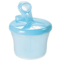 Philips Avent Trauks sausā piena maisījuma uzglabašanai - SCF135/06