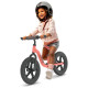 Chillafish Charlie Sport 12" līdzsvara velosipēds, flamingo, no 2 līdz 5 gadiem - CPCH06FLA