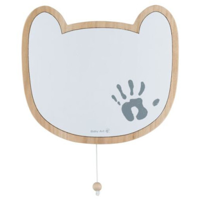 Baby Art Wall Music box wooden mūzikālā rotaļlieta pie sienas - 3601099900