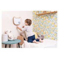 Baby Art Wall Music box wooden mūzikālā rotaļlieta pie sienas - 3601099900